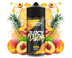 Aroma Pineapple Peach 30ml/120 (Longfill) - Juicy Flavors