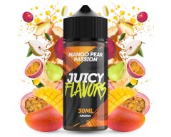 Aroma Mango Pear Passion 30ml/120 (Longfill) - Juicy Flavors