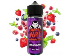 Aroma Heisenberg 20ml/120 (Longfill) - Koncept by Vampire Vape