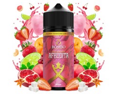 Aroma Afrodita 30ml/120 (Longfill) - Golden Era by Bombo