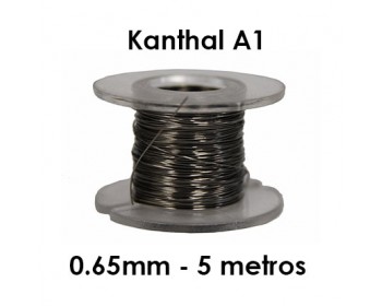 Kanthal 0.20mm 10m