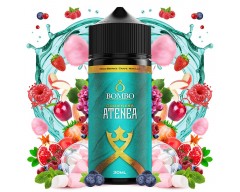 Aroma Atenea 30ml/120 (Longfill) - Golden Era by Bombo