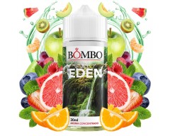 Aroma Eden 30ml/120 (Longfill) - Bombo