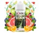 Aroma Eden 30ml/120 (Longfill) - Bombo