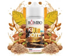 Aroma Kijote 30ml/120 (Longfill) - Bombo