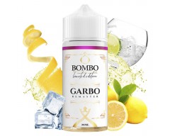 Aroma Garbo Remaster 30ml/120 (Longfill) - Bombo