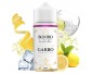 Aroma Garbo Remaster 30ml/120 (Longfill) - Bombo