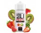 Aroma Watermelon + Kiwi + Strawberry 30ml/120 (Longfill) - Bali Fruits by Kings Crest
