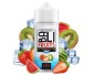 Aroma Watermelon + Kiwi + Strawberry Ice 30ml/120 (Longfill) - Bali Fruits by Kings Crest