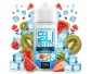 Aroma Watermelon + Kiwi + Strawberry Super Ice 30ml/120 (Longfill) - Bali Fruits by Kings Crest