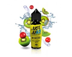 Aroma Kiwi & Cranberry On Ice 20ml/60 (Longfill) - Just Juice