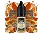 Supra Aldonza Reserve 10ml - Platinum Tobaccos Nic Salts by Bombo