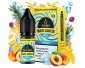 Pineapple Peach Mango Ice 10ml - Bar Juice by Bombo