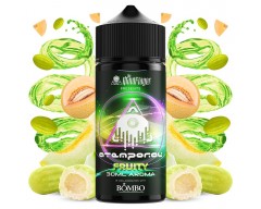 Aroma Atemporal Fruity 30ml/120 (Longfill) - The Mind Flayer
