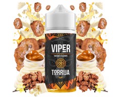 Aroma Torrija 30ml/120 (Longfill) - Viper Eliquids