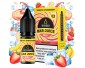 Banana Strawberry Ice 10ml - Bar Juice by Bombo