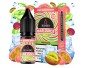 Kiwi Guava Passion Ice 10ml - Bar Juice by Bombo