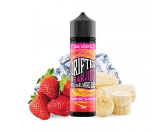 Aroma Strawberry Banana Ice 16ml/60 (Longfill) - Drifter