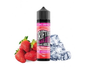 Aroma Sweet Strawberry Ice Ice 16ml/60 (Longfill) - Drifter