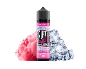 Aroma Cotton Candy Ice 16ml/60 (Longfill) - Drifter