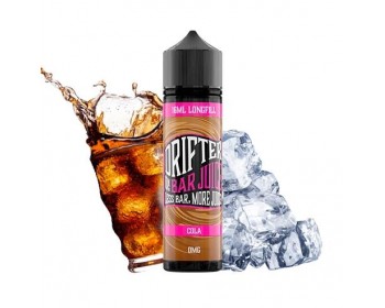 Aroma Cola 16ml/60 (Longfill) - Drifter