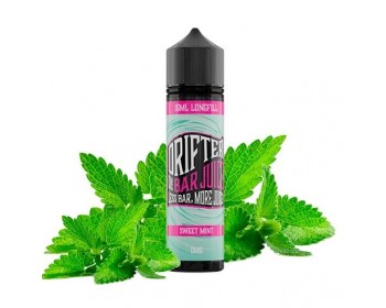 Aroma Sweet Mint 16ml/60 (Longfill) - Drifter