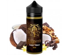 Aroma Tormento 20ml/120 (Longfill) - Alquimia para Vapers