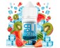 Aroma Watermelon + Kiwi + Strawberry Super Ice 30ml - Bali Fruits by Kings Crest