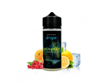 Aroma Valkyrie's Bounty 40ml/120 (Longfill) - Drops