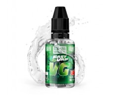 Glicerina Vegetal Fast 30ml (Sin Nicotina) - OIL4VAP