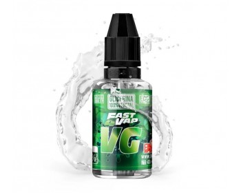 Glicerina Vegetal Fast 30ml (Sin Nicotina) - OIL4VAP Glicerina Vegetal Fast 30ml (Sin Nicotina) - OIL4VAP