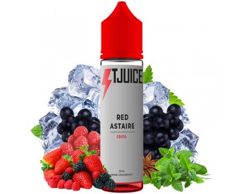 Aroma Red Astaire 20ml/60 (Longfill) - T-Juice