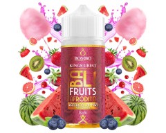 Aroma WKS + Afrodita 30ml/120 (Longfill) - Bali Fruits by Kings Crest & Bombo