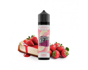 Aroma Strawberry Cheesecake 16ml/60 (Longfill) - Drifter