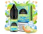 Ultra Melon Ice 10ml - Bar Juice by Bombo