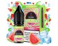 Watermelon Max Ice 10ml - Bar Juice by Bombo