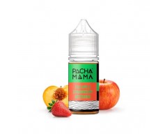 Aroma Peach Papaya Coconut (30ml) - PachaMama by Charlie's Chalk Dust 