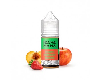 Aroma Peach Papaya Coconut (30ml) - PachaMama by Charlie's Chalk Dust 