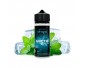 Aroma Arctic Attraction 16ml/120 (Longfill) - Drops