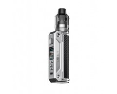 Kit Thelema Solo 100W - Lost Vape
