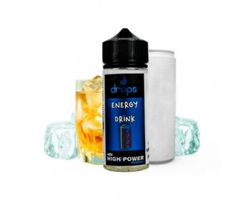 Aroma Energy Drink 16ml/120 (Longfill) - Drops Aroma Energy Drink 16ml/120 (Longfill) - Drops