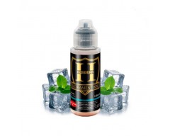 Aroma Ultramenthol 10ml/120 (Longfill) - Herrera