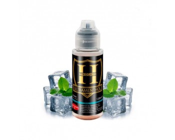 Aroma Ultramenthol 10ml/120 (Longfill) - Herrera