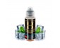 Aroma Ultramenthol 10ml/120 (Longfill) - Herrera