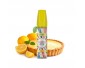 Aroma Lemon Tart 14ml/60 (Longfill) - Dinner Lady