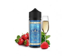 Aroma Bottle Service 24ml/120 (Longfill) - Coil Spill
