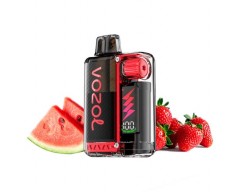 Fresa Sandía - Vozol Vista Plug Kit 10000 puffs 20mg 2ml + 10ml
