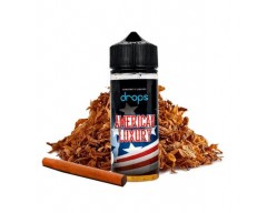 Aroma American Luxury 16ml/120 (Longfill) - Drops