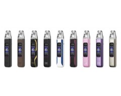 Xlim Pro 3 1500mAh - Oxva