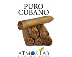 Aroma Atmos Puro Cubano